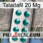 Taladafil 20Mg dapoxetine1